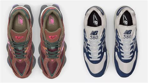 new balance dupe shoes